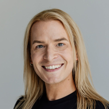 Robbie Cooper